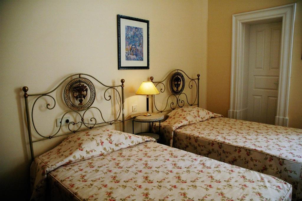 Casa Do Pinheiro - Turismo De Habitacao Hotel ปอนเตเดอลิมา ห้อง รูปภาพ