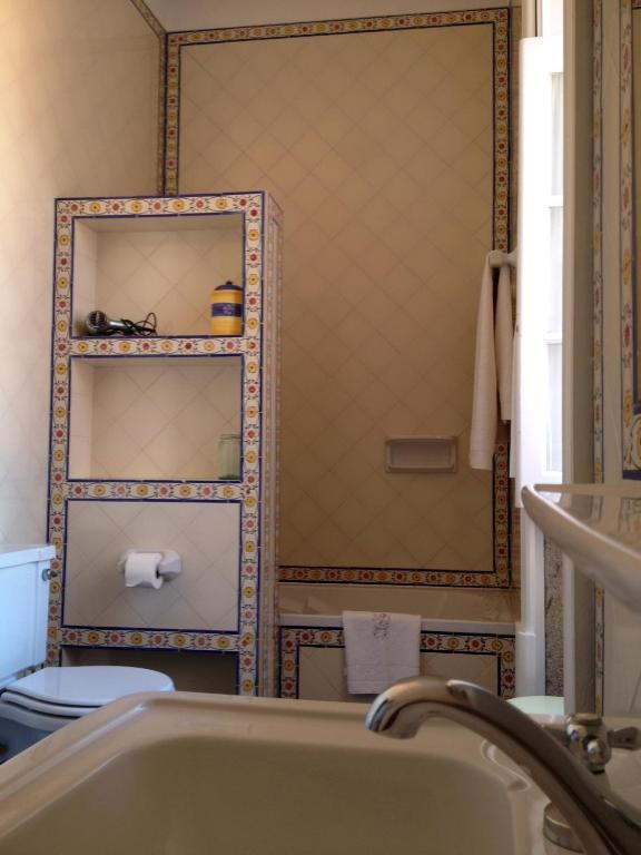 Casa Do Pinheiro - Turismo De Habitacao Hotel ปอนเตเดอลิมา ห้อง รูปภาพ