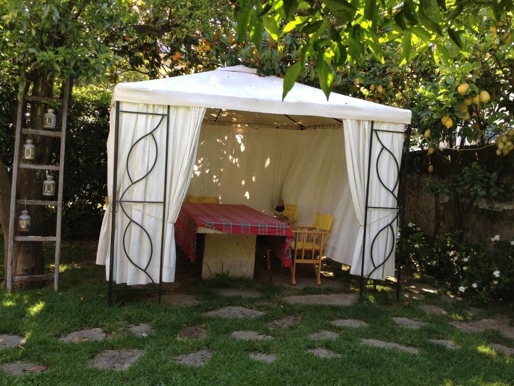 Casa Do Pinheiro - Turismo De Habitacao Hotel ปอนเตเดอลิมา ภายนอก รูปภาพ