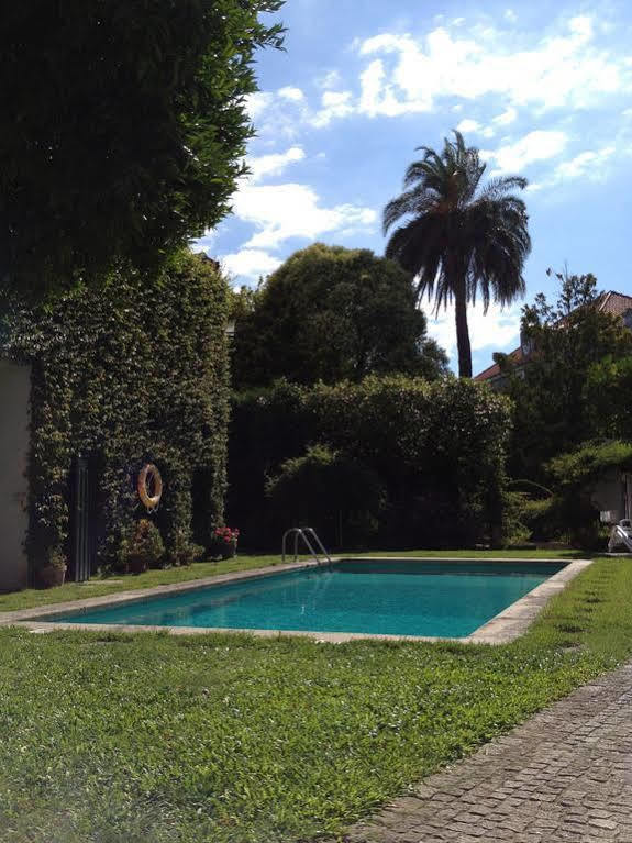 Casa Do Pinheiro - Turismo De Habitacao Hotel ปอนเตเดอลิมา ภายนอก รูปภาพ